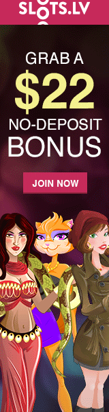 Slots lv casino on line